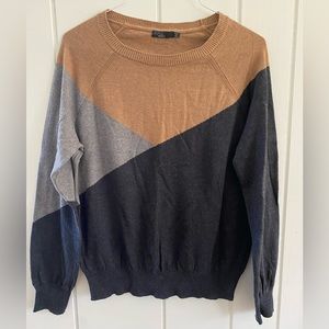 Prana sweater